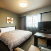 Отель Route Inn Katori Sawara Ekimae, фото 19