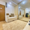 Отель Spacious Studio Room At Gateway Ahmad Yani Cicadas Apartment, фото 3