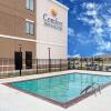 Отель Quality Inn & Suites, фото 11