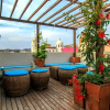 Отель Boutique Casa del Viento, фото 26