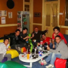 Отель Malbec Hostel Central, фото 16