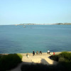 Отель Hôtel Aux Tamaris - Vue Mer, фото 6