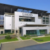 Отель Legend Hotel Lagos Airport Curio Collection by Hilton, фото 1