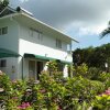 Отель Ocean Villa на Острове Праслине