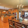 Отель Branson Home w/ Indoor Pool & Basketball Court!, фото 7