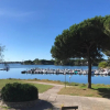 Отель Studio between near the sea facing the Ponant, фото 1