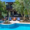 Отель Villa With Pool Surrounded by Nature in Fethiye, фото 12