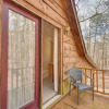 Отель North Georgia Log Cabin Located in Bent Tree!, фото 29