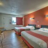 Отель Motel 6 Lima, OH, фото 5