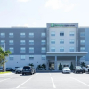 Отель Holiday Inn Express & Suites Tampa Stadium – Airport Area, an IHG Hotel, фото 24