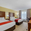 Отель Comfort Inn, фото 22