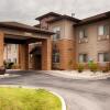 Отель Best Western Plover-Stevens Point Hotel & Conference Center, фото 7