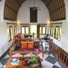 Отель Kubu Kedungu Villas, фото 2