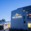 Курортный отель «Оркестра Горизонт» в Геленджике