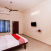 Отель OYO 26646 Hotel Aljemin, фото 6