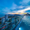 Отель The Song Vung Tau By Abogo, фото 1