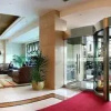 Отель Datong Continental Hotel, фото 27