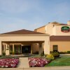 Отель Courtyard by Marriott Indianapolis Airport, фото 1