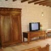 Отель House With 2 Bedrooms in Bournand, With Furnished Garden and Wifi, фото 4