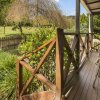 Отель StayAU 2BR Yarra Valley Cottage, фото 15