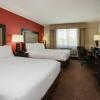 Отель Holiday Inn Express Harvey-Marrero, an IHG Hotel, фото 26