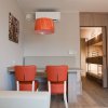 Отель Nicely Furnished Studio in Belgian Limburg, фото 4