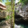 Отель Cenote Balam-Ha, фото 35