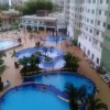 Отель Apartamento Riviera Park com Varanda, фото 11