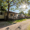 Отель Mobile Homes with Thermal Riviera Tickets in Terme Čatež, фото 31