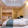 Отель Dalian Yijia Apartment Sanba Square, фото 10