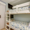 Отель Laketown Wharf 1003, Gulf View, Sleeps 6. Free Fun! Updated! 1 Bedroom Condo by RedAwning, фото 3