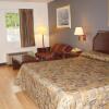 Отель Executive Inn, фото 6