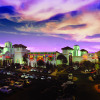 Отель Fiesta Rancho Casino Hotel в Северном Лас-Вегасе