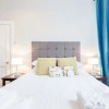 Отель Clapham 2Bed with Patio by BaseToGo, фото 8