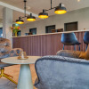 Отель NYCE Hotel Ulm, Trademark Collection by Wyndham, фото 15