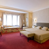 Отель Carlton Hotel, фото 28
