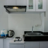 Отель Cozy Stay Studio At Transpark Bintaro Apartment, фото 9