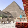 Отель Crystal pyramids inn, фото 12