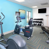 Отель Holiday Inn Express & Suites Raleigh Durham Airport at RTP, an IHG Hotel, фото 18