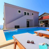 Отель Charming Holiday Home in Cara With Swimming Pool, фото 17
