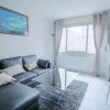 Отель Newly Renovated Apartment: 6th District, фото 6