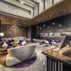 Отель Mercure Yantai Golden Beach, фото 12