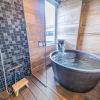 Отель Livemax Resort Kusatsuonsen, фото 21