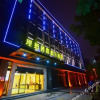 Отель Xuzhou Ideal International Holiday Hotel (Yunlonghu Gongnong Road Subway Station), фото 8