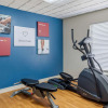 Отель Comfort Suites South Park, фото 25