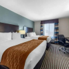 Отель Comfort Inn & Suites, фото 15