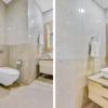 Отель Townhouse 81841 Pantao Stays-Medanta Medicity 04, фото 10