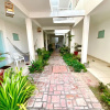 Отель Apart em lindo residencial a 350m do Farol da Orla, фото 28