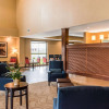 Отель Comfort Suites Billings, фото 15