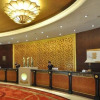 Отель Golden Dome International Hotel, фото 2